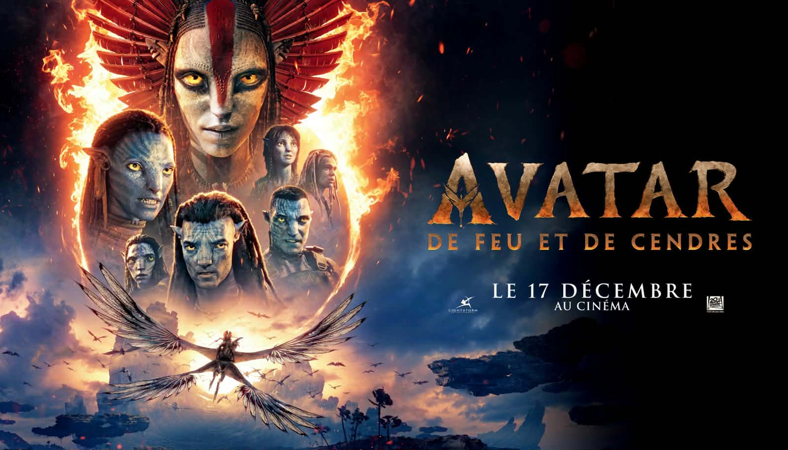 انطلقت عروضه في تونس: أفاتار Avatar ورحلةٌ من النجاح العالمي على مدار سنوات